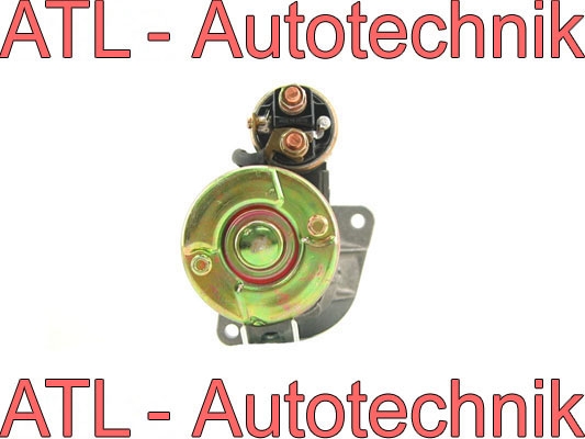 ATL Autotechnik A 14 090 Starter